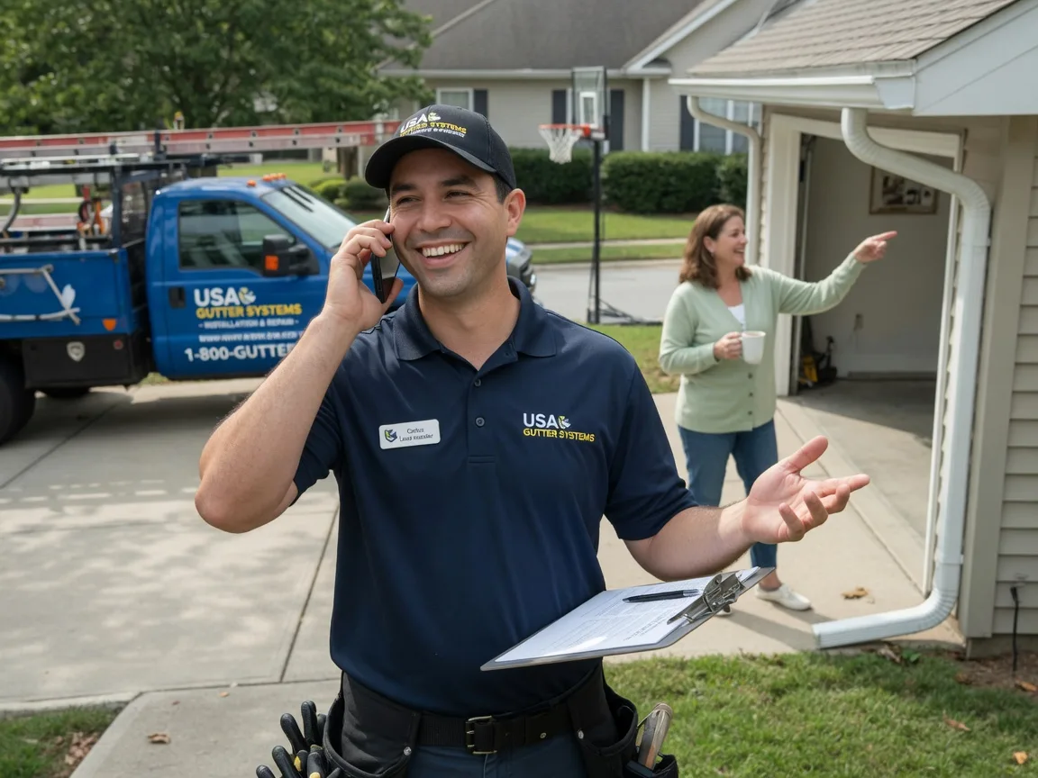 Gutter Installation Bruni, TX FAQs
